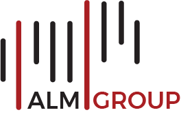 ALM Group Logo
